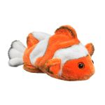 Clown Fish - 8" Stuffed Animal